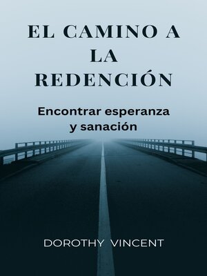 cover image of El camino a la redención